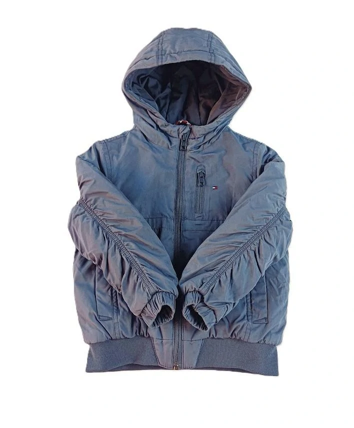 zimní bomber - Tommy Hilfiger