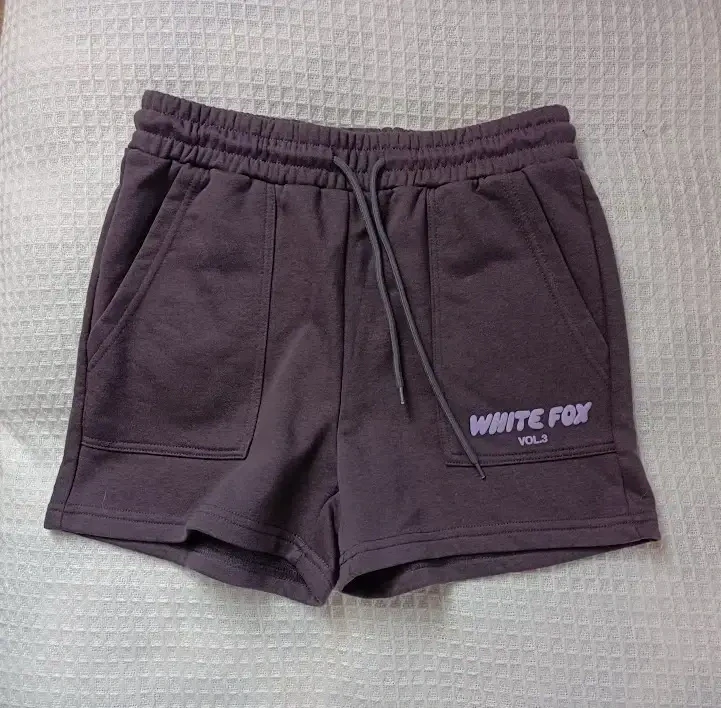 teplákové kraťasy 