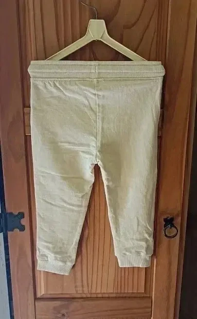 bavlněné tepláky