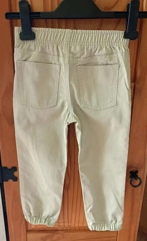 bavlněné kalhoty - zn. Kids Headquarters