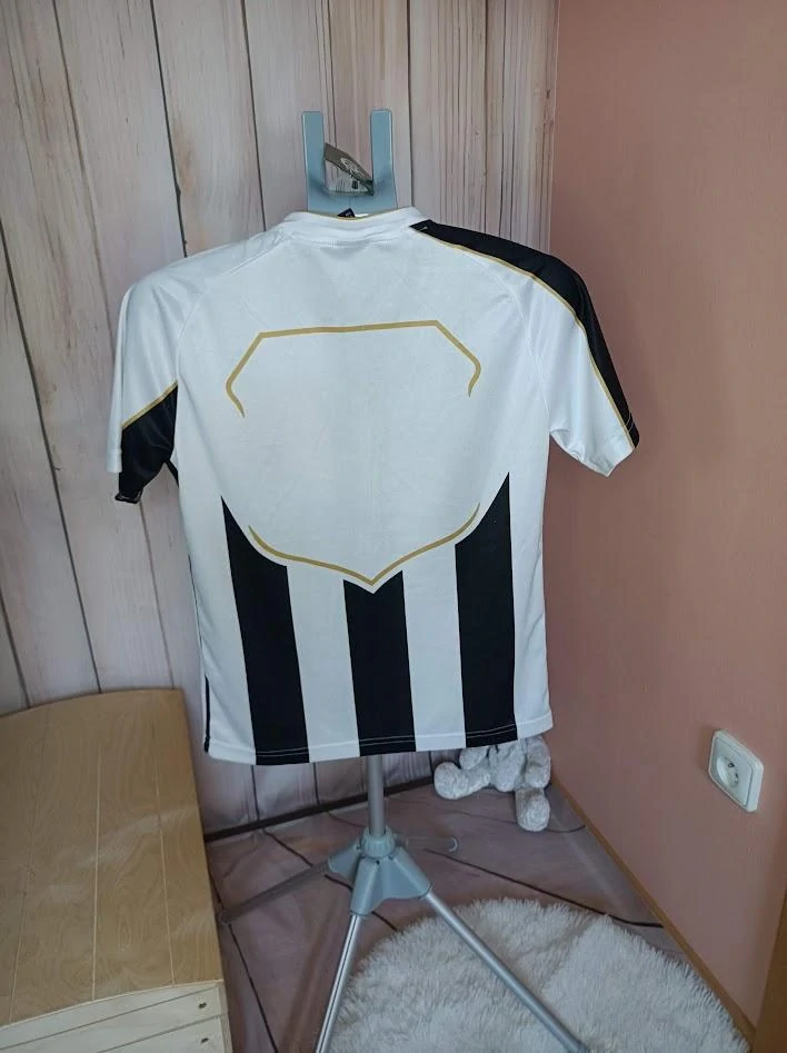 sportovní dres - Errea