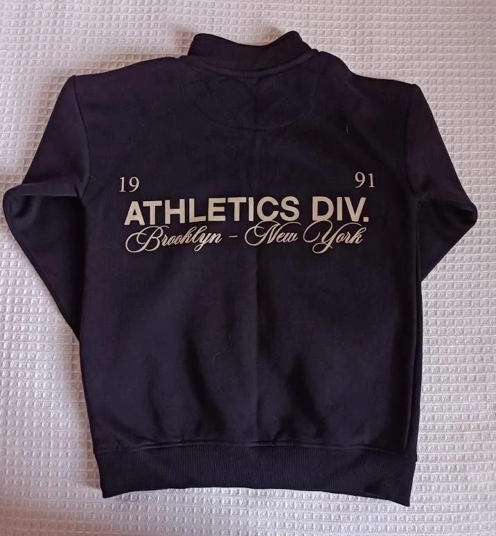 tepláková mikina - zn. Primark