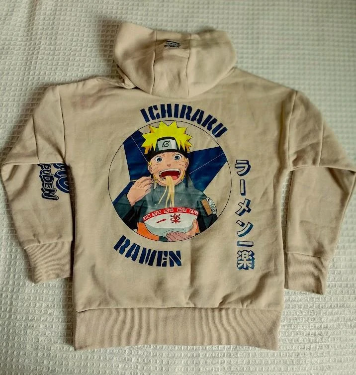 mikina klokanka - zn. Primark