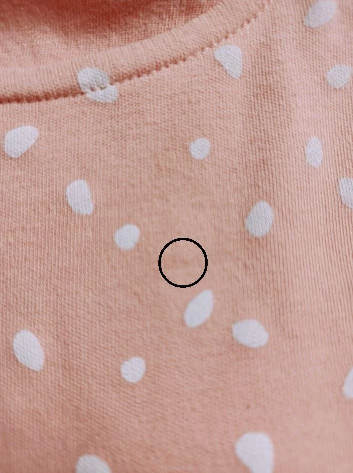 teplákové šaty - zn. Disney