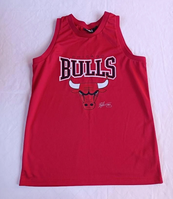 sportovní dres - NBA