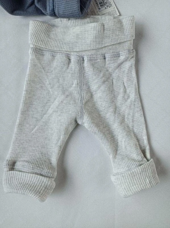 2 ks rostoucí tepláky/legíny - M&S