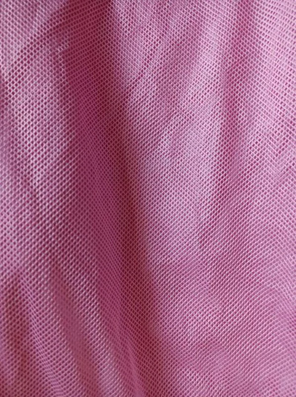 Dívčí růžová šusťáková bunda vel. 158 - Primark