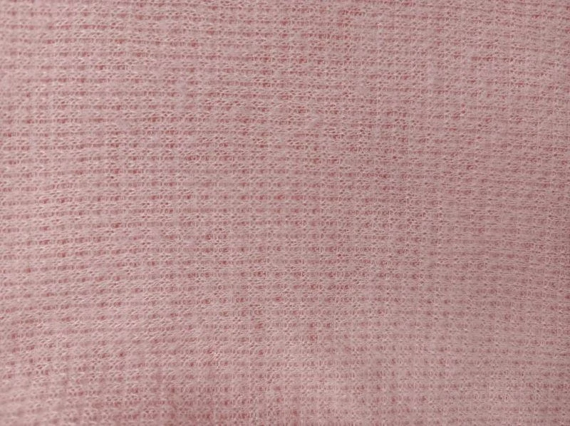 Dívčí teplý pyžamový vršek, růžový, vel. 122 - Primark
