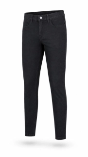 elastické skinny džíny 