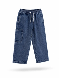 cargo džíny - M&S