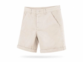 plátěné chino kraťasy - Primark