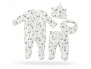 komplet pro miminko - Disney pro Primark