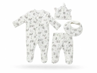 komplet pro miminko - Disney pro Primark