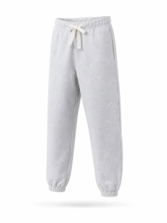 silnější tepláky - H&M