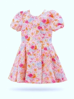 letní i společenské šaty - I love girlswear