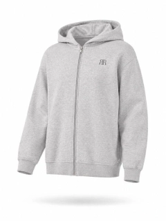mikina na zip - River Island