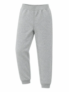 Dětské silnější tepláky, vel. 11–12 let - Kangaroo