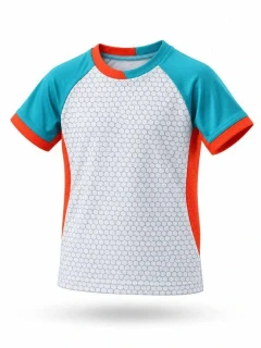 Chlapecké sportovní triko vel. 122 - Huari