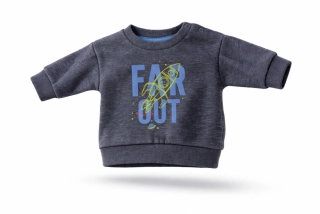 mikina - zn. Primark