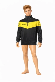 sportovní mikina - Stanno