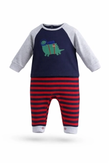 teplákový overal - zn. Primark