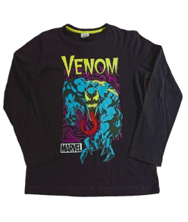bavlněné triko Venom - Marvel