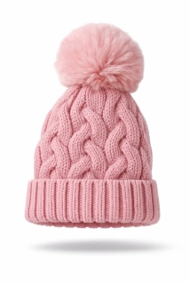 pletená čepice - zn. Next