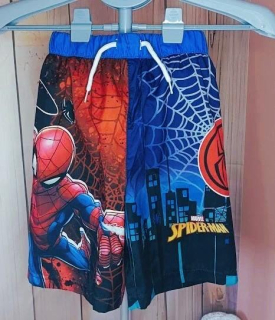koupací kraťasy - plavky - Marvel
