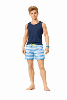 bavlněné tílko - H&M
