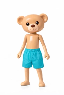 bavlněné trenky 