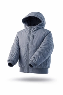 zimní bomber - Tommy Hilfiger