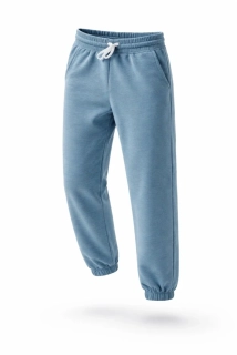 silnější bavlněné tepláky - zn. Primark