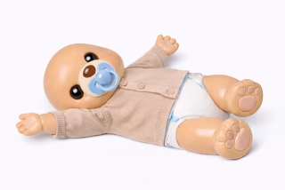 bavlněný svetřík - zn. Next