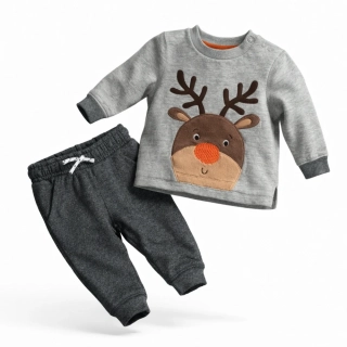 tepláková souprava - zn. F&F