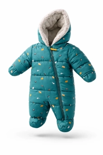 zimní kombinéza - zn. Nutmeg