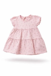 letní bavlněné šaty - zn. Primark