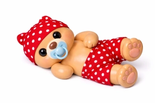 bavlněný komplet - zn. H&M