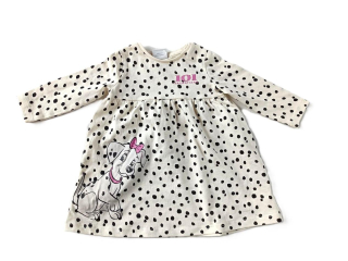 bavlněné šaty - zn. Disney