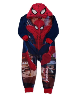 bavlněný overal Spiderman - George