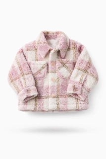 sherpa bunda - zn. F&F