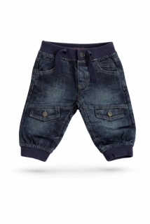 džínové bermudy - zn. Denim co.