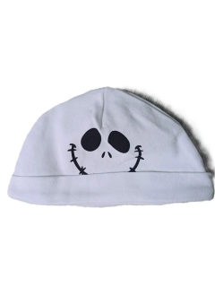 bavlněná čepice Jack Skellington - George