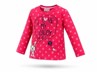 bavlněné triko - zn. Next