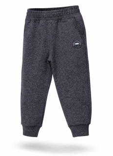 silnější tepláky - zn. Soulcal & Co