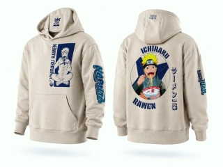 mikina klokanka Ichiraku Ramen - Primark