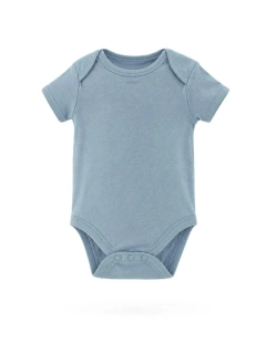 bavlněné body s krátkým rukávem - Primark