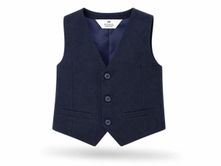 společenská - slavnostní vesta - H&M