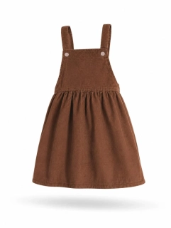 rostoucí laclová manšestrová sukně - H&M