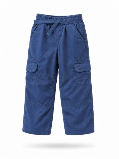 cargo pláťáky s podšívkou - M&S