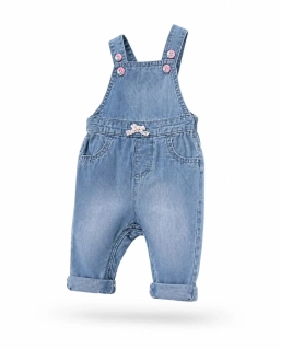 rostoucí laclové džíny s podšívkou - zn. Mothercare